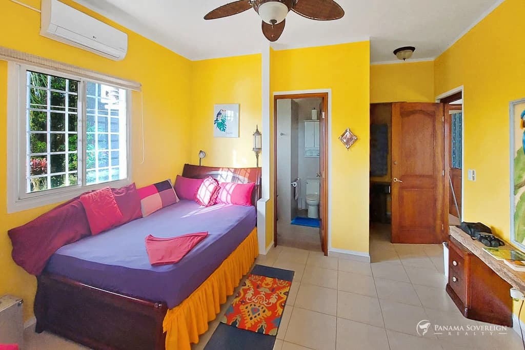 3 Bedroom House in Lake Gatun - photo 22