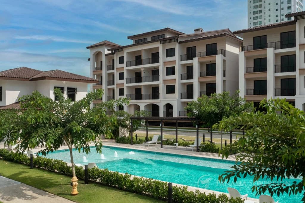 3 Bedroom Condo in Costa del Este - photo 1