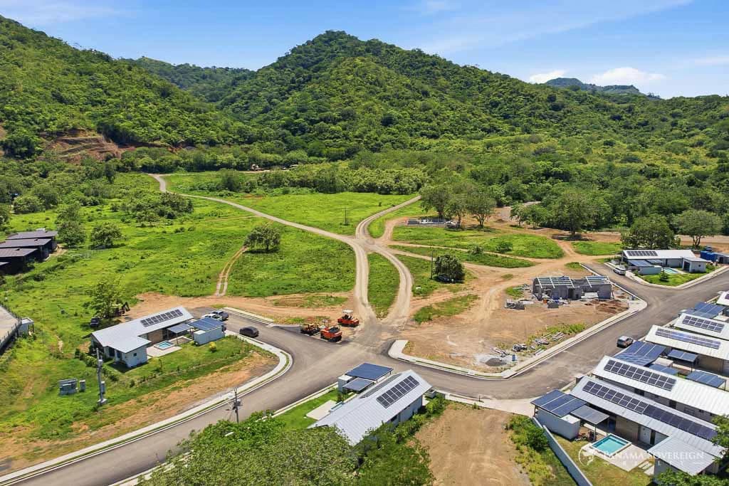 3 Bedroom House in Canas - photo 30
