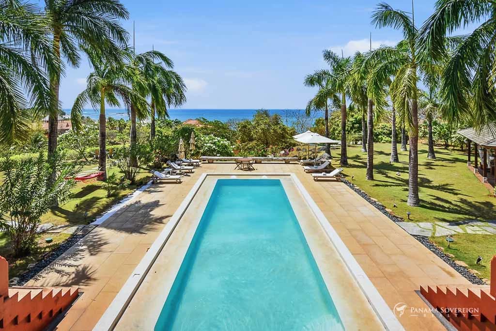 7 Bedroom House in Los Destiladeros - photo 39
