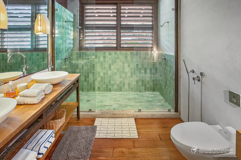 4 Bedroom House in Canal Zone - photo 27