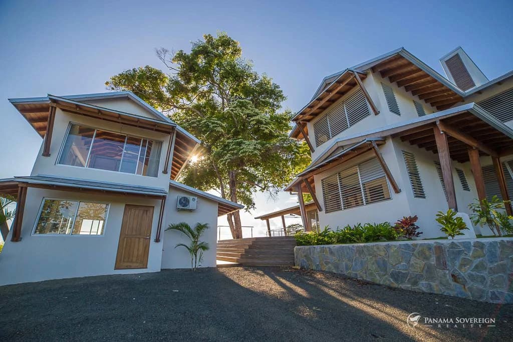 4 Bedroom House in Playa Venao - photo 25