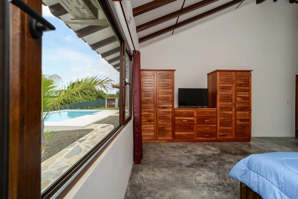 3 Bedroom House in Pedasi - photo 7