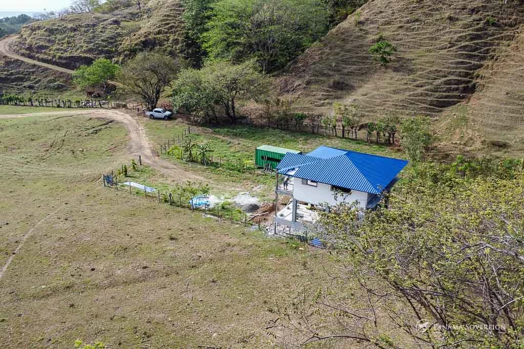 1 Bedroom House in Cambutal - photo 8