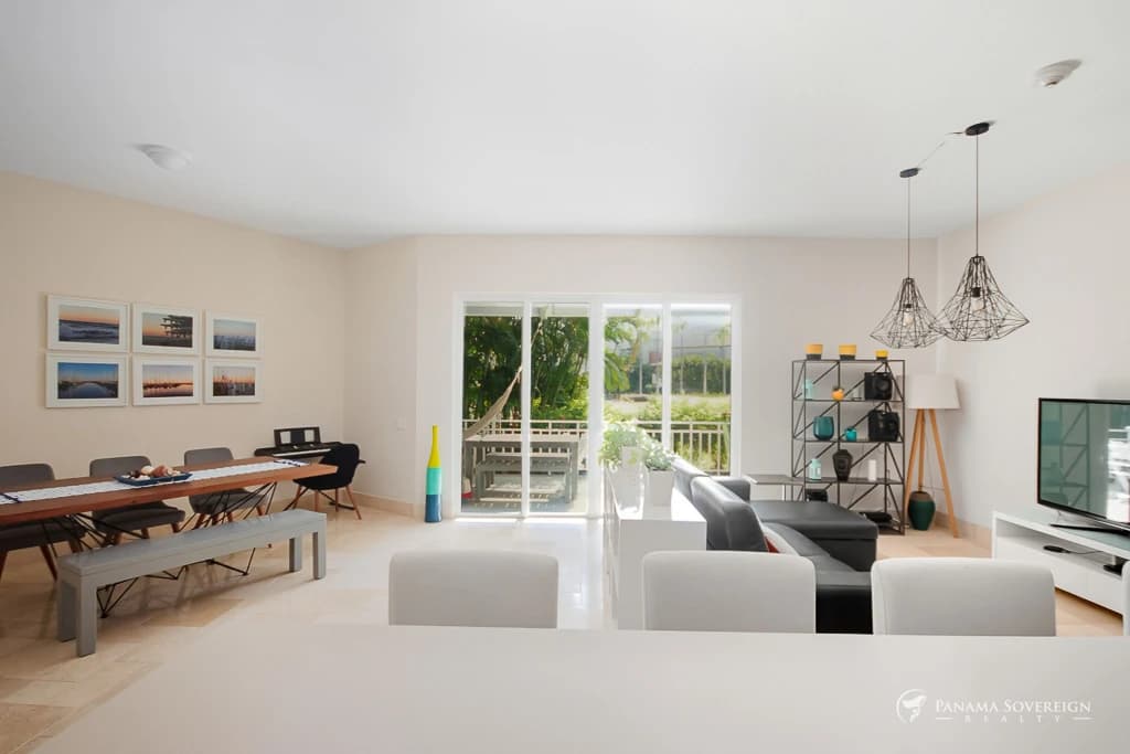 2 Bedroom Condo in Rio Hato - photo 8