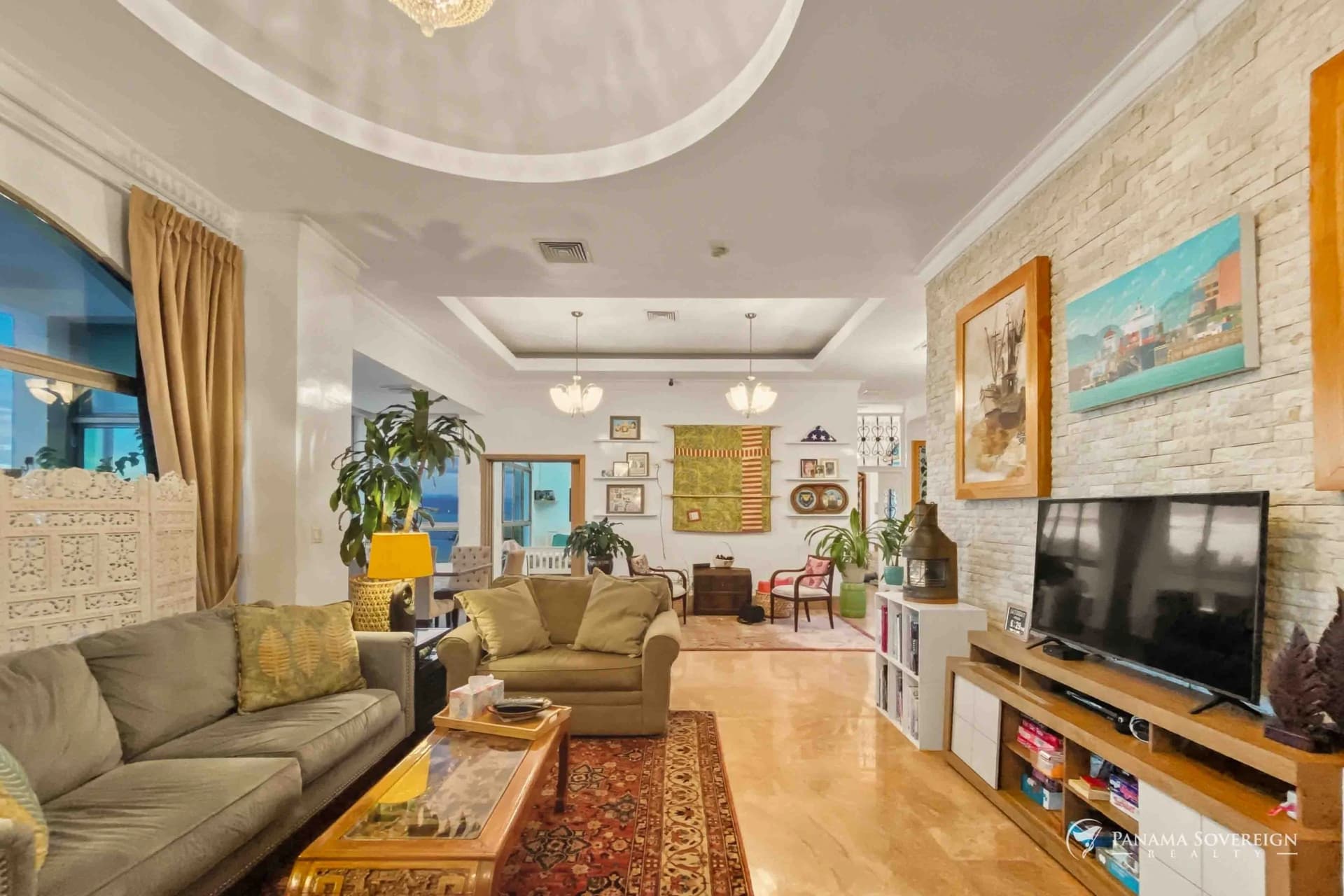 2 Bedroom Condo in Amador Causeway - photo 5