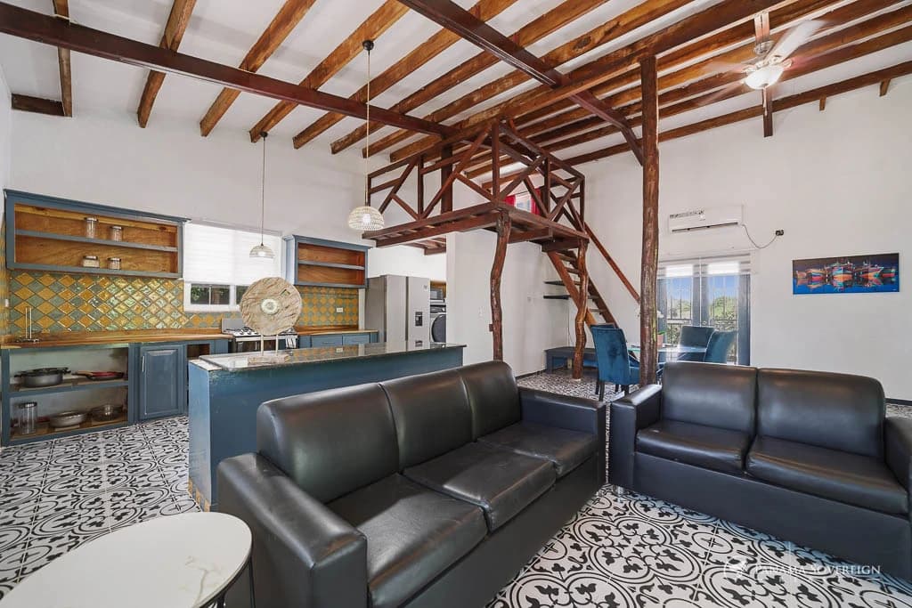 3 Bedroom House in Pedasi - photo 6