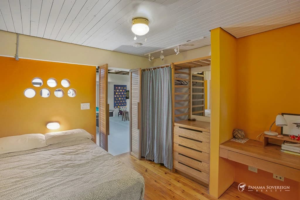 4 Bedroom House in Canal Zone - photo 38