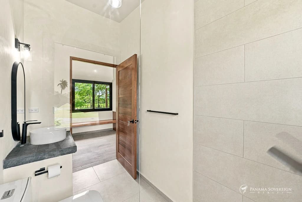 3 Bedroom House in Pedasi - photo 25