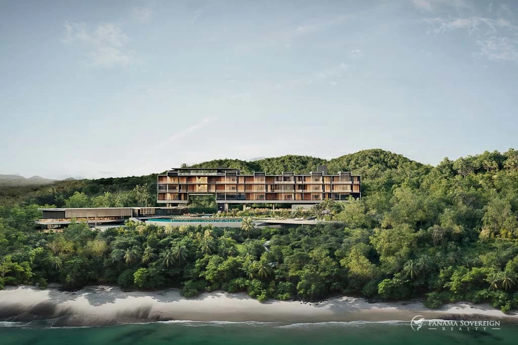 2 Bedroom Condo in Playa Venao - photo 17