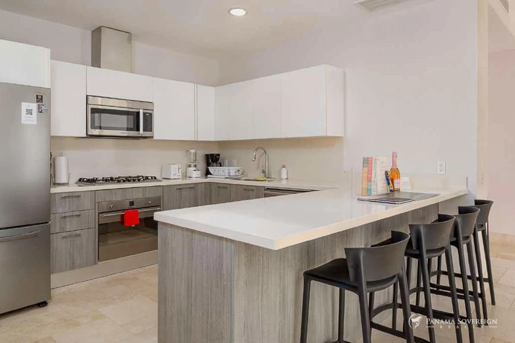 3 Bedroom Condo in Rio Hato - photo 7