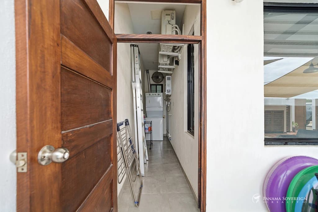 2 Bedroom House in Pedasi - photo 30