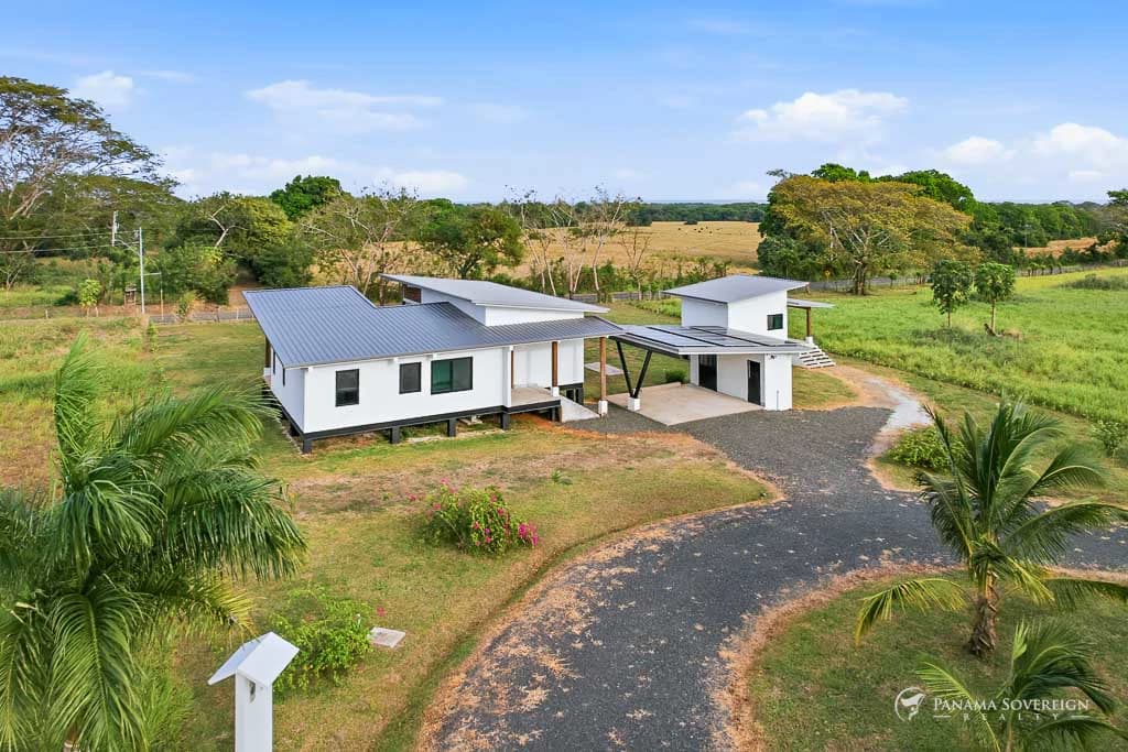 Land in Pedasi - photo 20
