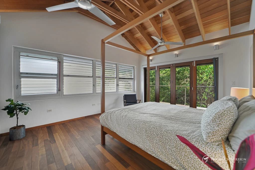 4 Bedroom House in Playa Venao - photo 9