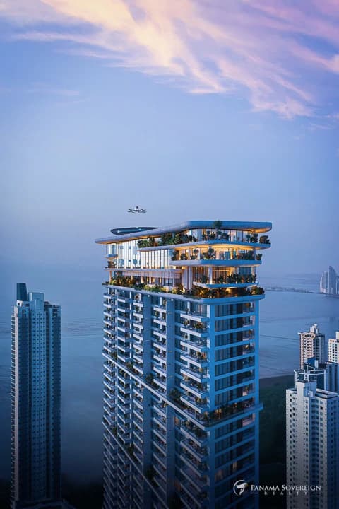 2 Bedroom Condo in Costa del Este - photo 17