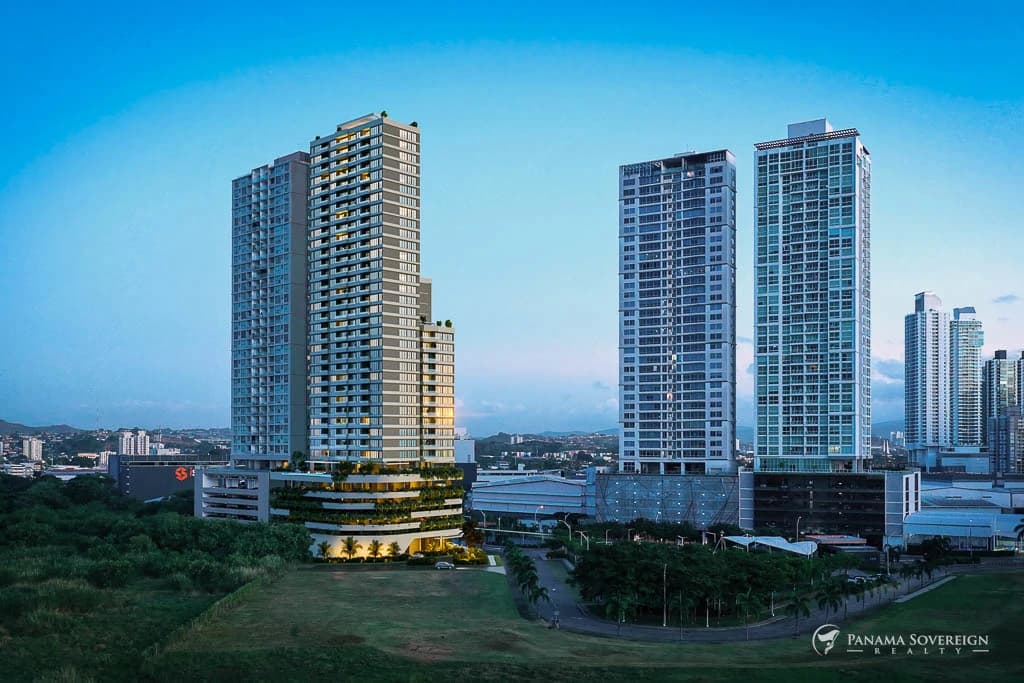2 Bedroom Condo in Costa del Este - photo 27