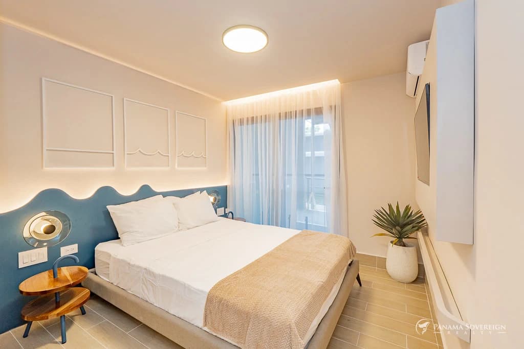 1 Bedroom Condo in Bella Vista - photo 8