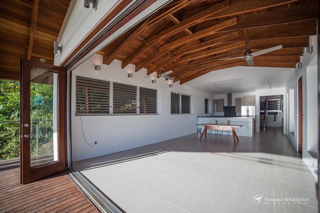 4 Bedroom House in Playa Venao - photo 33