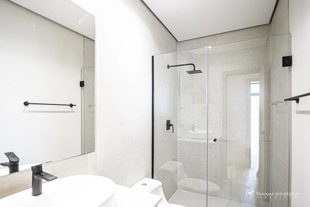 2 Bedroom Condo in Costa del Este - photo 17
