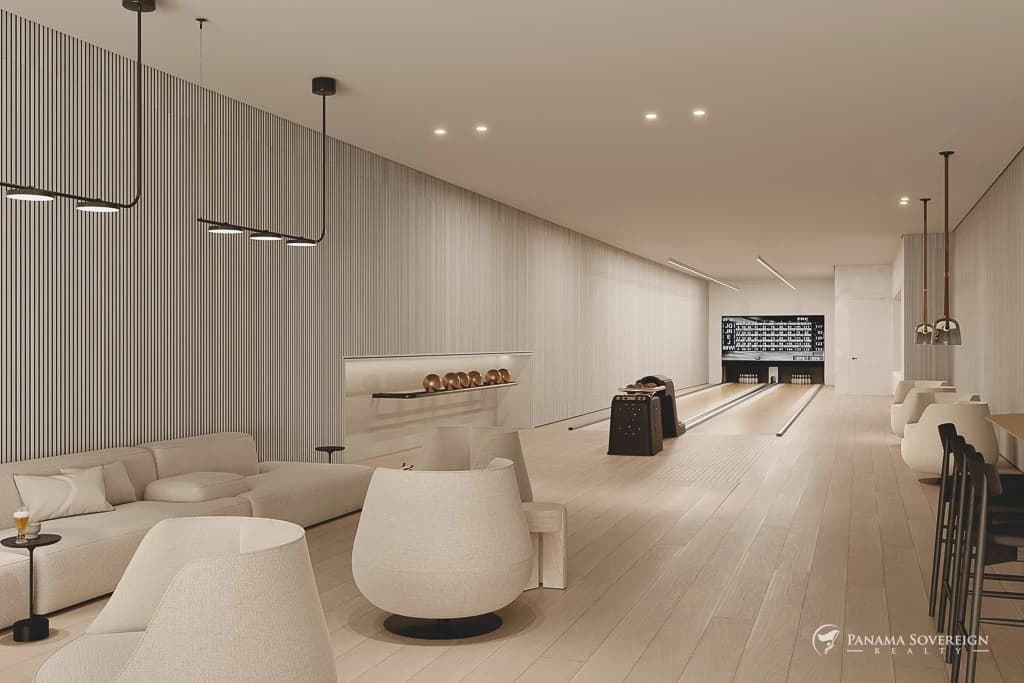 2 Bedroom Condo in Costa del Este - photo 8