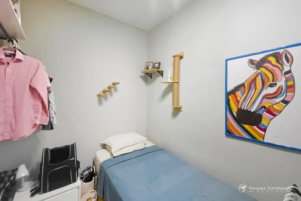 Condo in Casco Viejo - photo 20