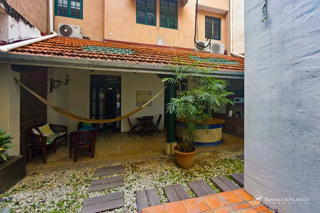 2 Bedroom House in Casco Viejo - photo 12