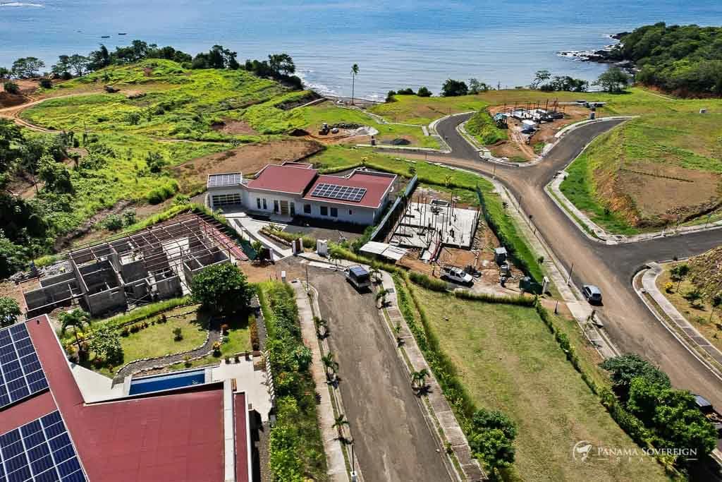 3 Bedroom House in Playa Venao - photo 8