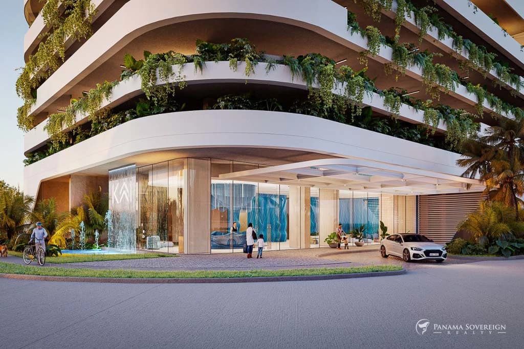 2 Bedroom Condo in Costa del Este - photo 4