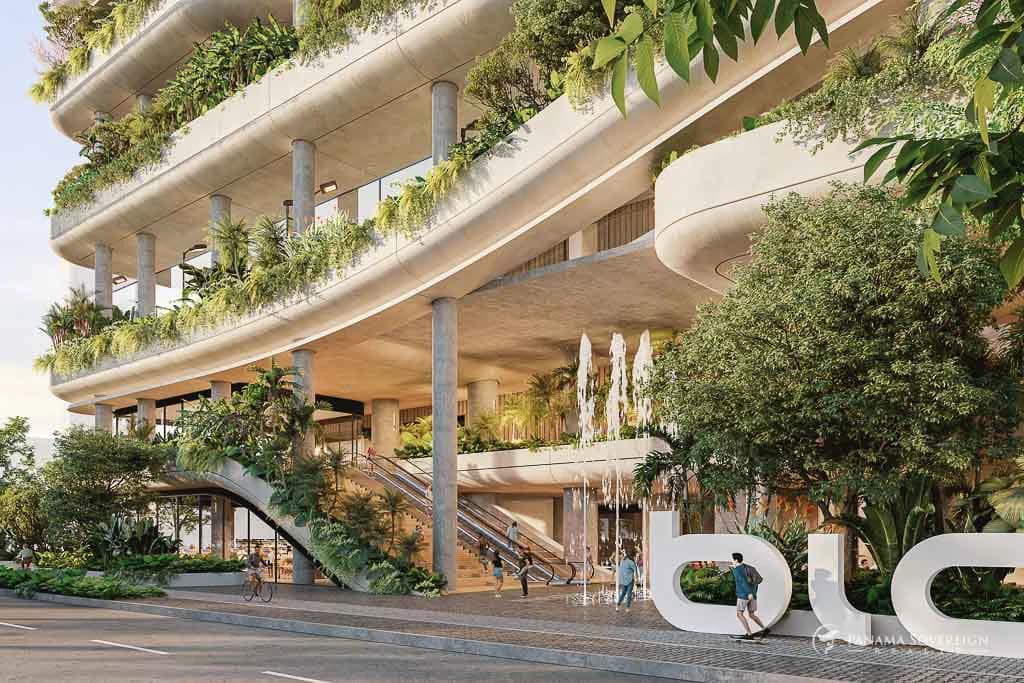 2 Bedroom Condo in Costa del Este - photo 39