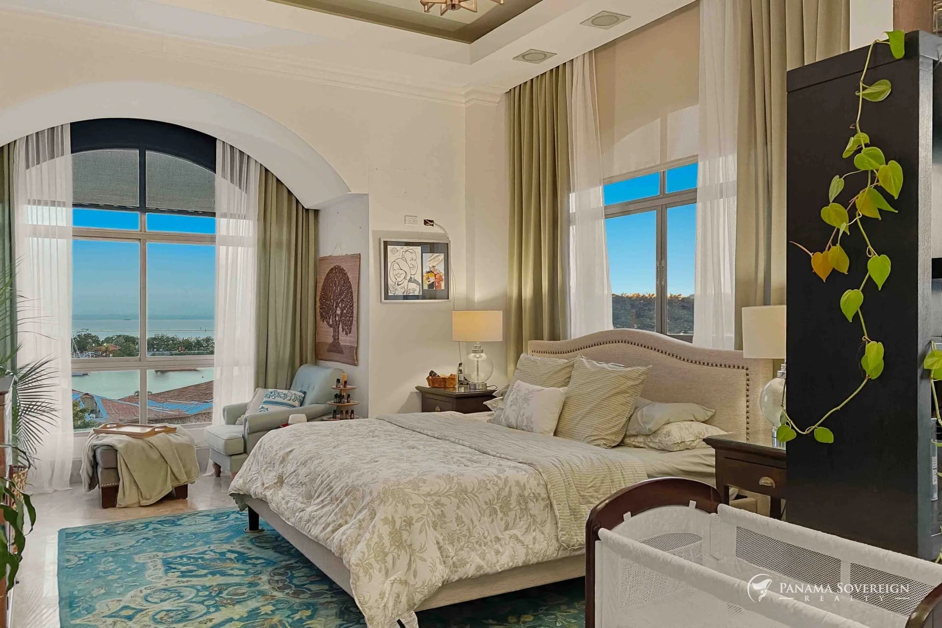 2 Bedroom Condo in Amador Causeway - photo 22