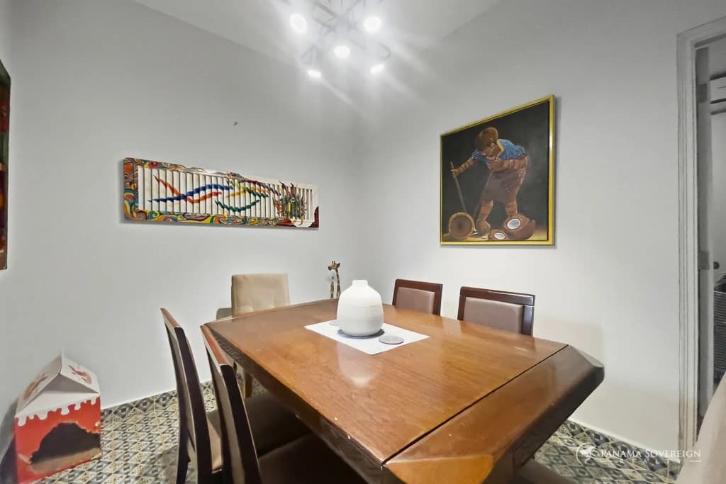 Condo in Casco Viejo - photo 14