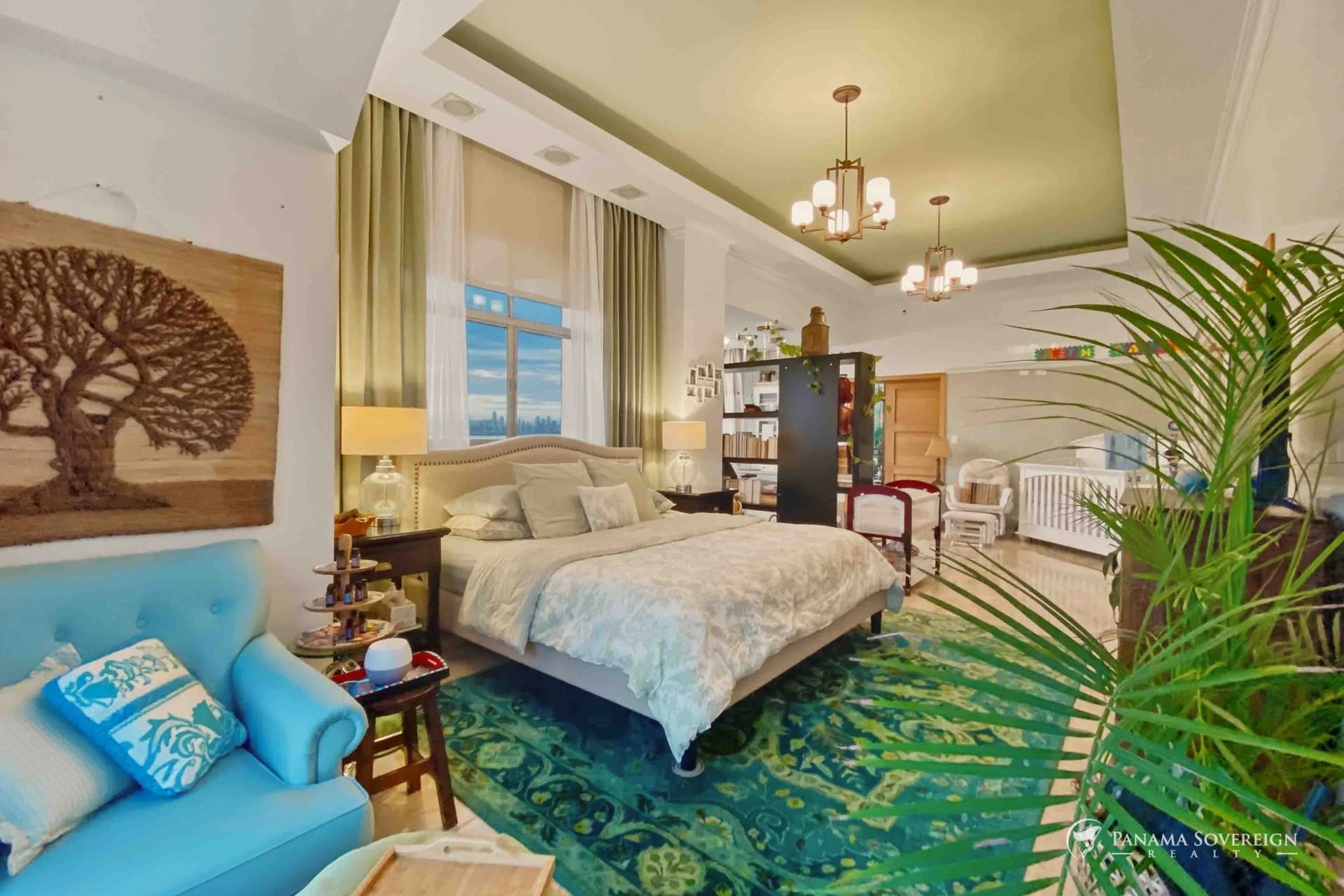 2 Bedroom Condo in Amador Causeway - photo 23