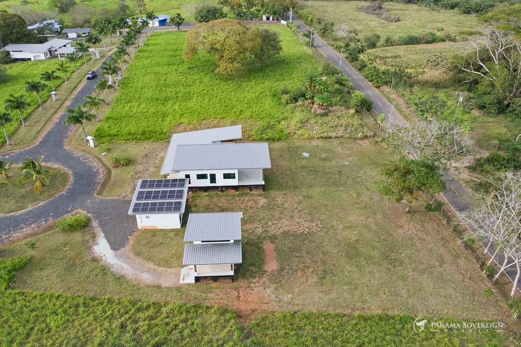 Land in Pedasi - photo 24