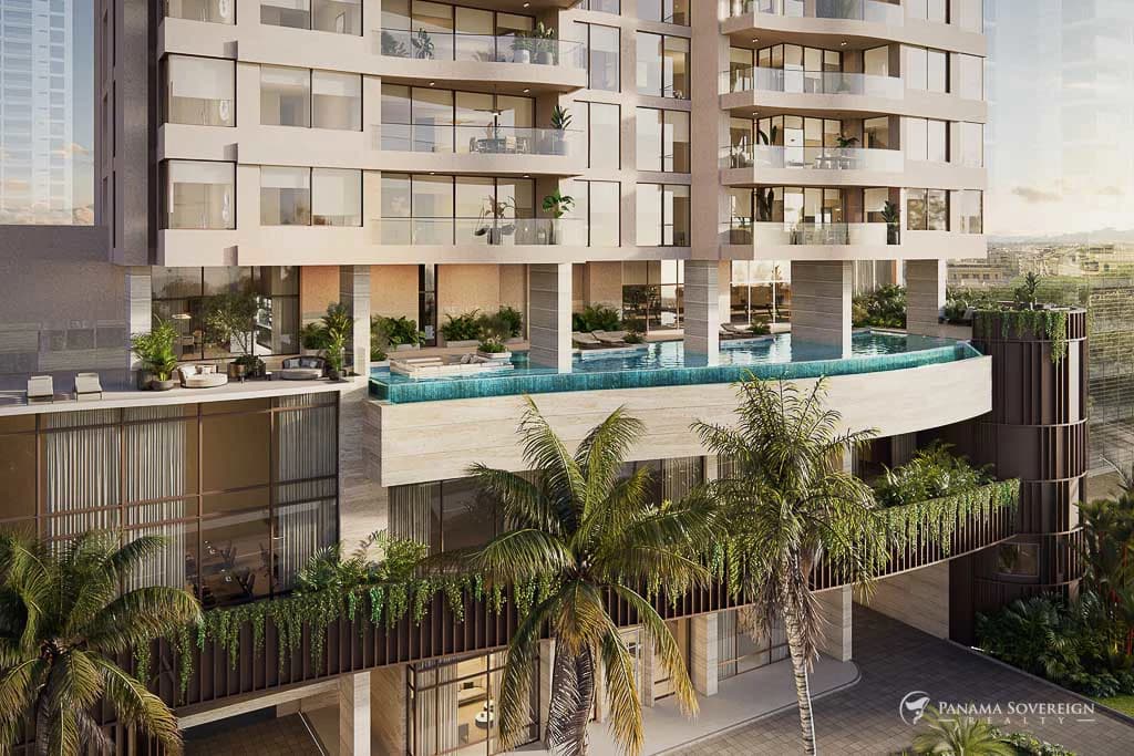 5 Bedroom Condo in Costa del Este - photo 6