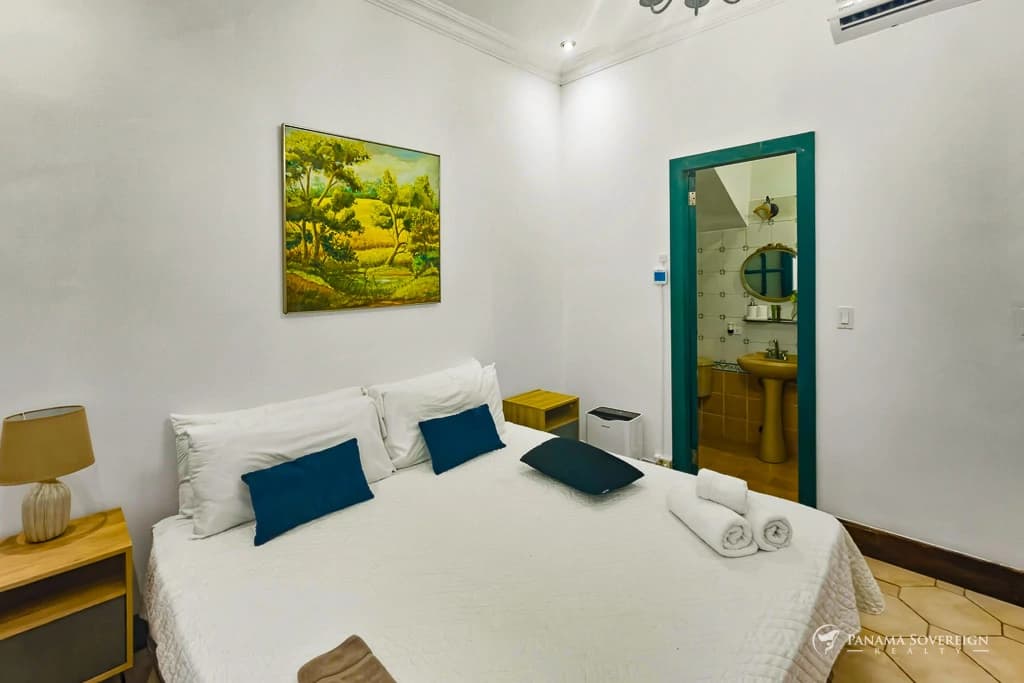 2 Bedroom House in Casco Viejo - photo 6