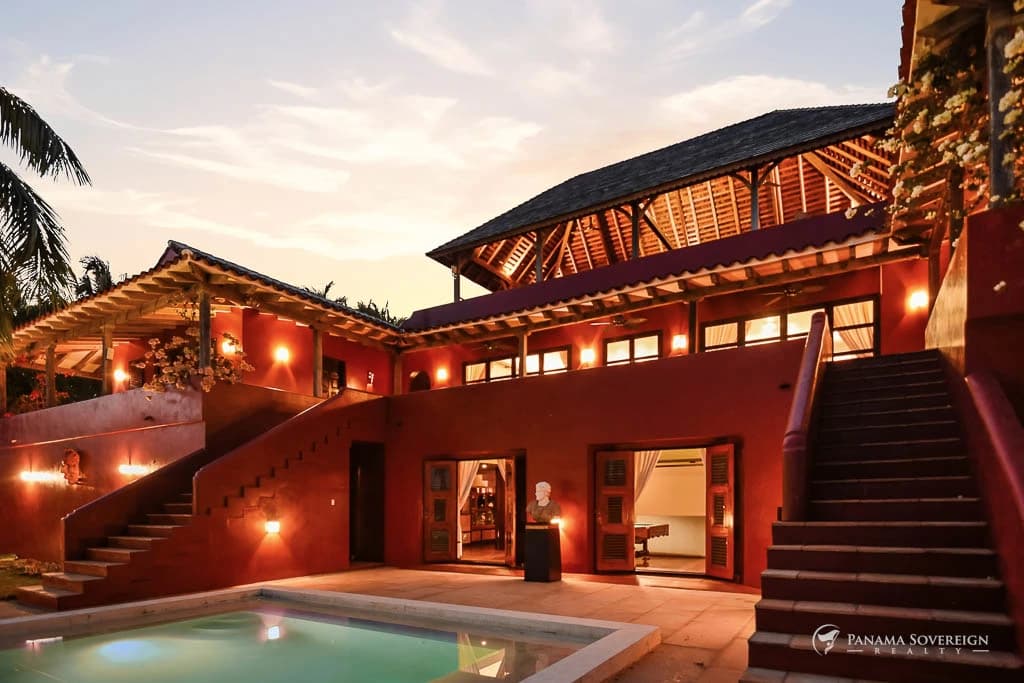 7 Bedroom House in Los Destiladeros - photo 38