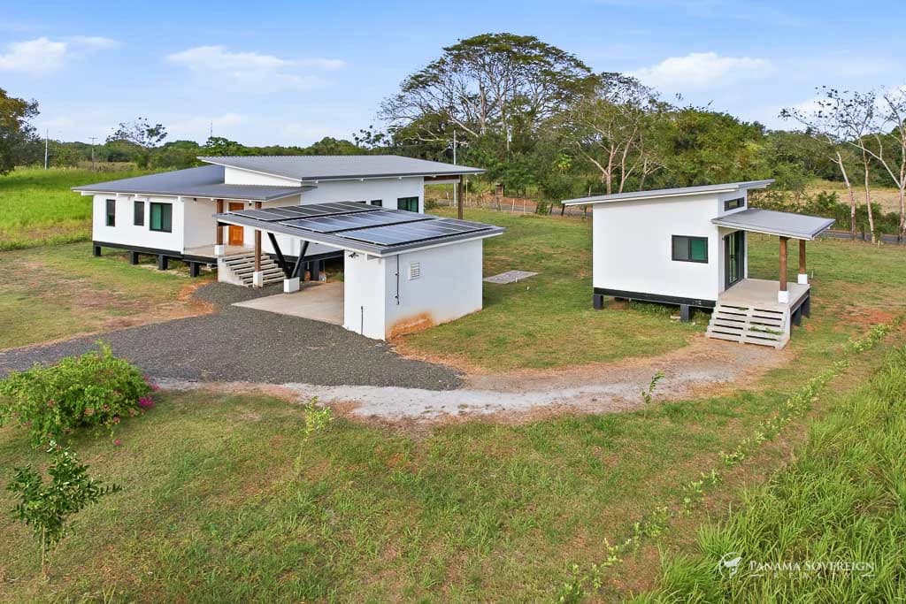 Land in Pedasi - photo 21