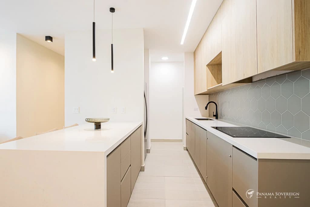 2 Bedroom Condo in Costa del Este - photo 16