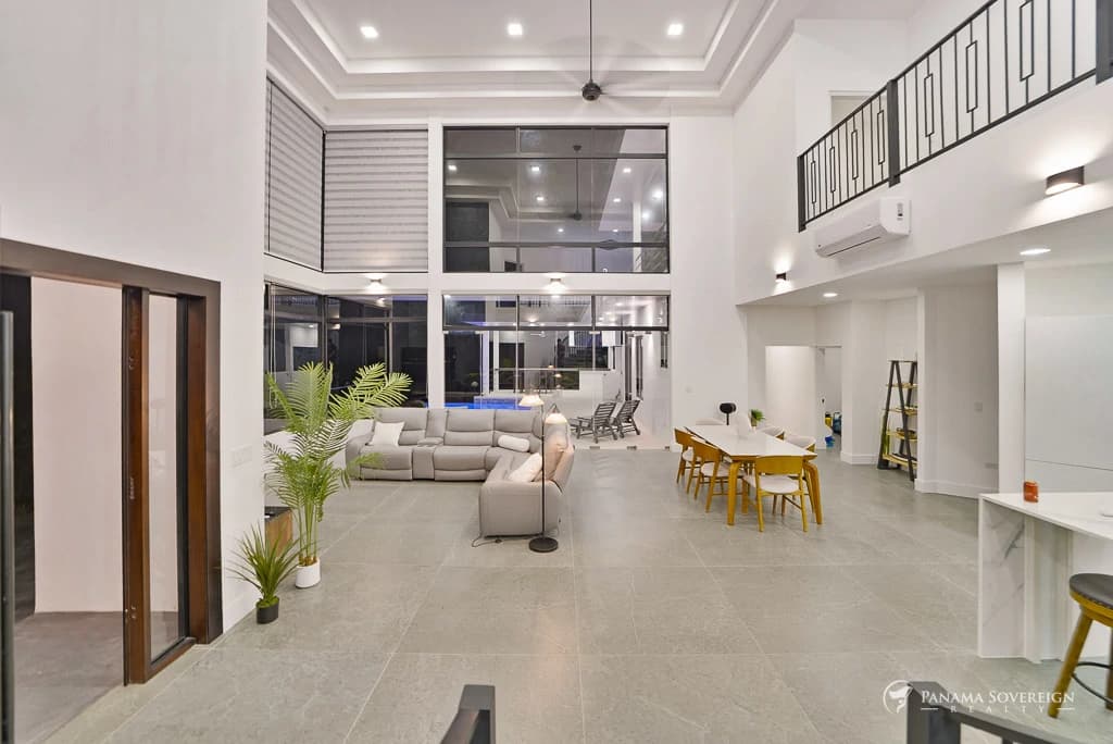 3 Bedroom House in Los Destiladeros - photo 6