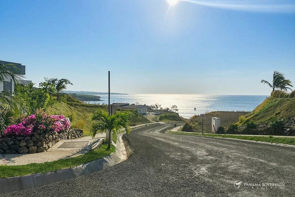 3 Bedroom House in Playa Venao - photo 24