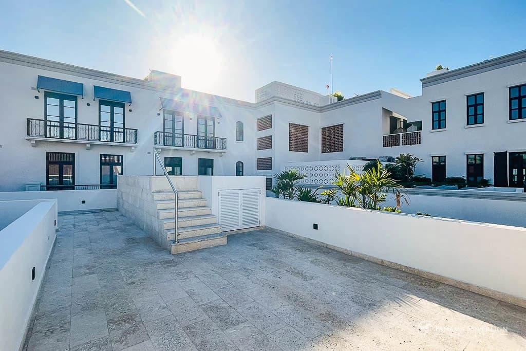 4 Bedroom House in Casco Viejo - photo 7