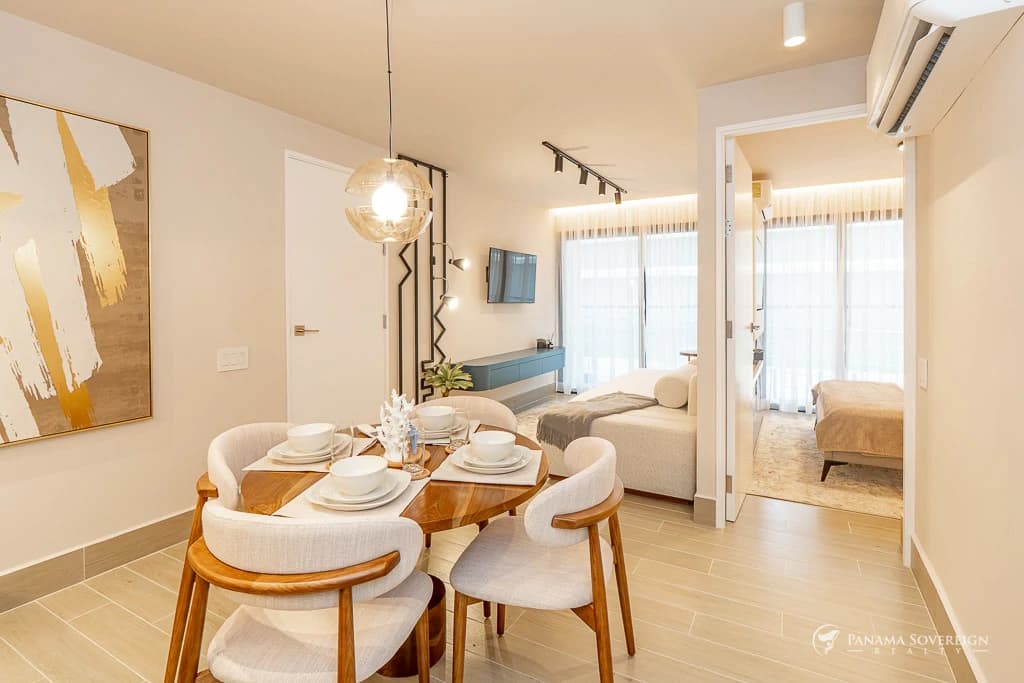1 Bedroom Condo in Bella Vista - photo 3