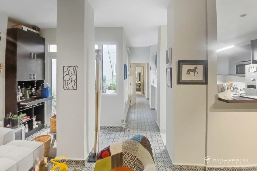 Condo in Casco Viejo - photo 36
