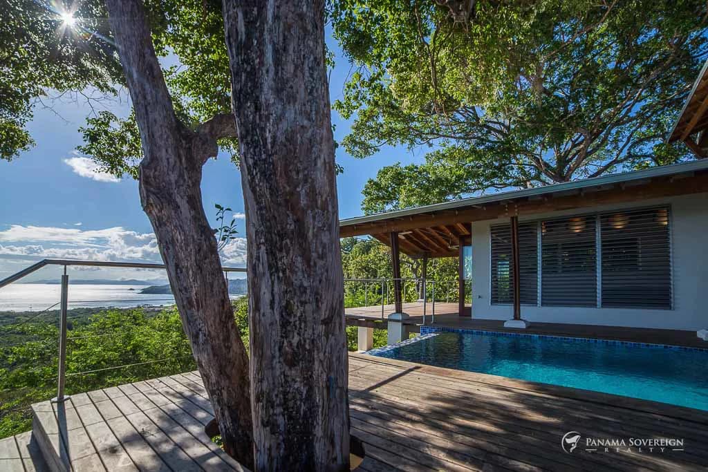 4 Bedroom House in Playa Venao - photo 17