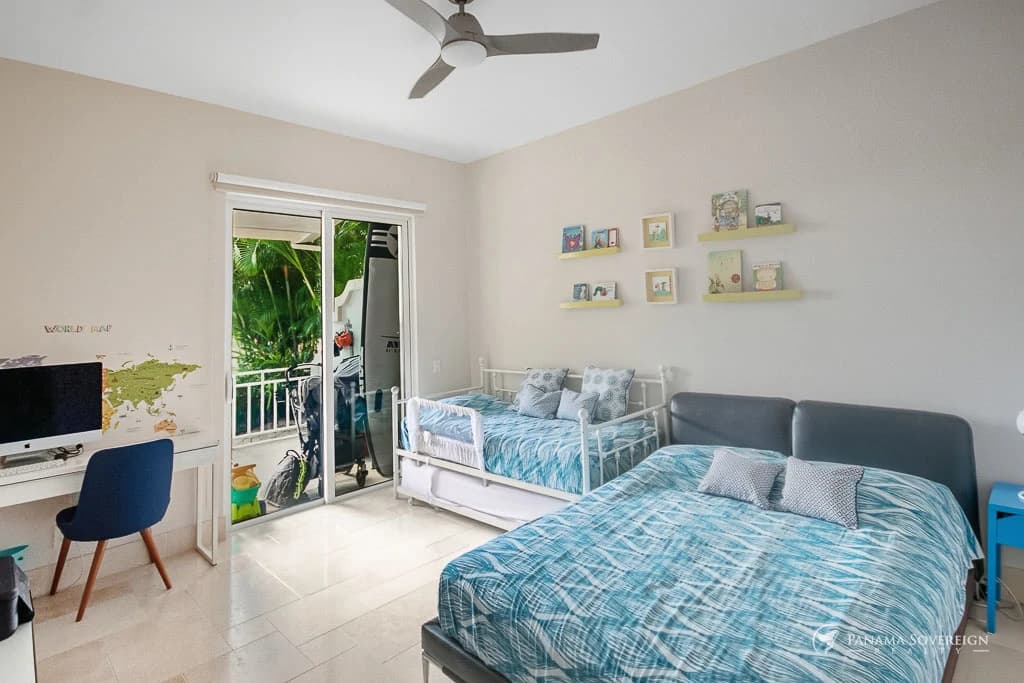 2 Bedroom Condo in Rio Hato - photo 14