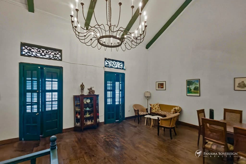 2 Bedroom House in Casco Viejo - photo 21