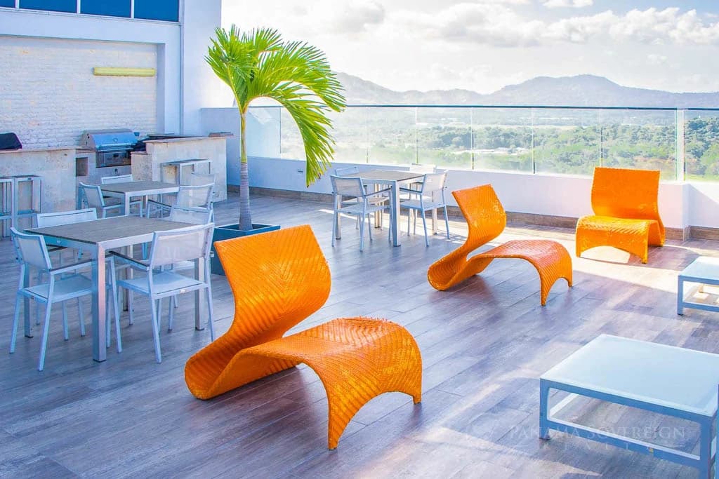 1 Bedroom Condo in Playa Bonita - photo 24
