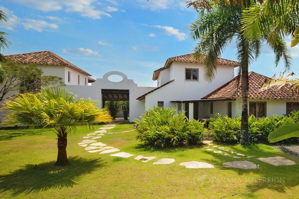 6 Bedroom House in Los Destiladeros - photo 16