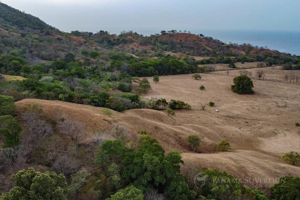 Land in Cambutal - photo 2