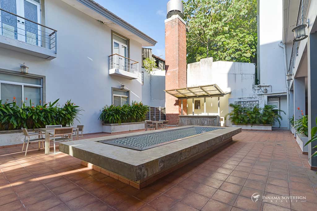 2 Bedroom Condo in Casco Viejo - photo 35
